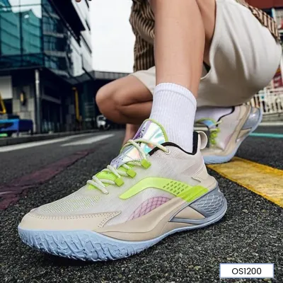 POWER SHIELD OUTDOOR SHOES